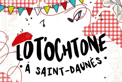 Lot'Ochtone à Saint-Daunès