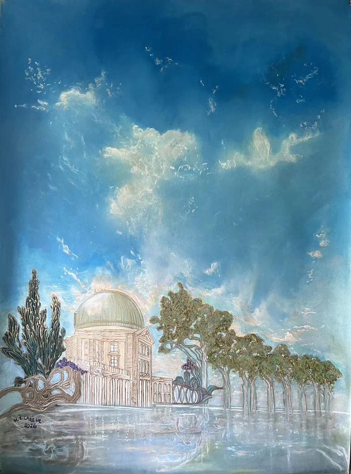 L’Observatoire de Meudon