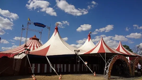 Cirque Olympia