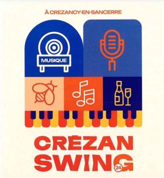 [Crézanswing]: Concert classique à l'église