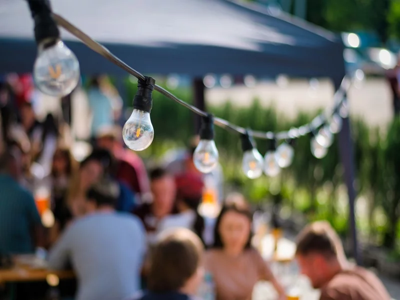 Festival de bouche et de blues