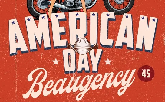 American Day