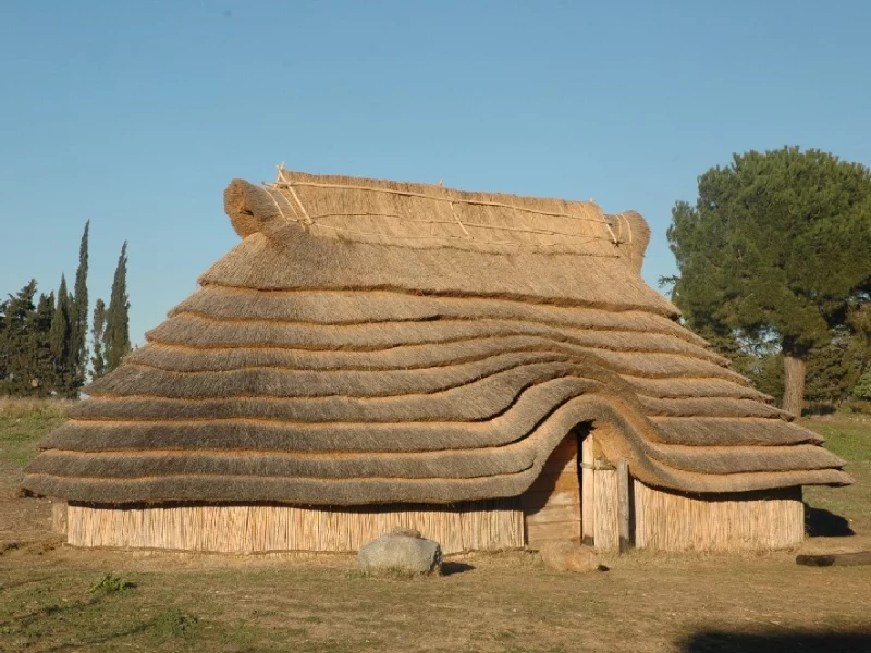 ARKÉO/MÔMES – ARKÉO/JEUNES :  PARURES ET OBJETS PRÉCIEUX À L’ÂGE DU FER