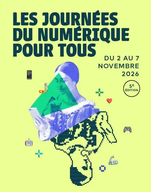 Les magiciens du numérique