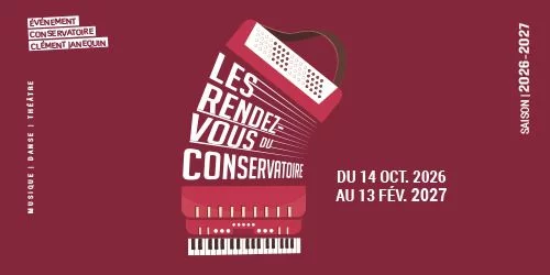 Les élèves à l'affiche