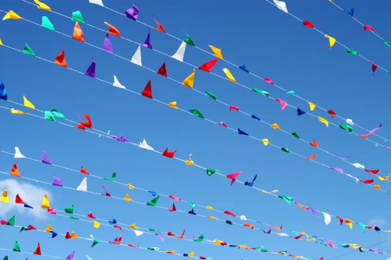 Fêtes locales de Goos