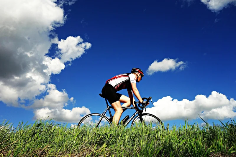 Course cycliste 68ème prix des vins nouveaux
