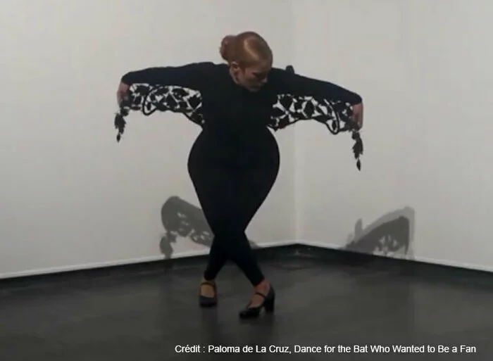 DANSES INTERDITES