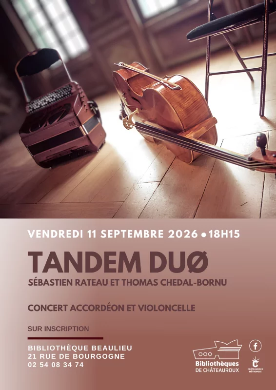 Ensemble Duø