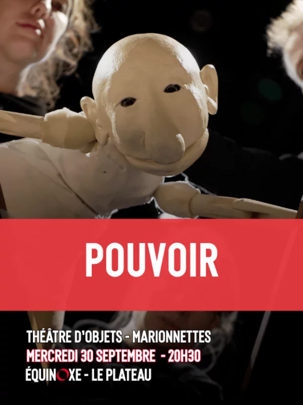 Pouvoir