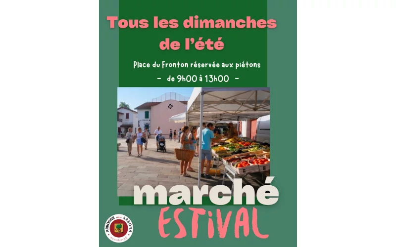 Marché