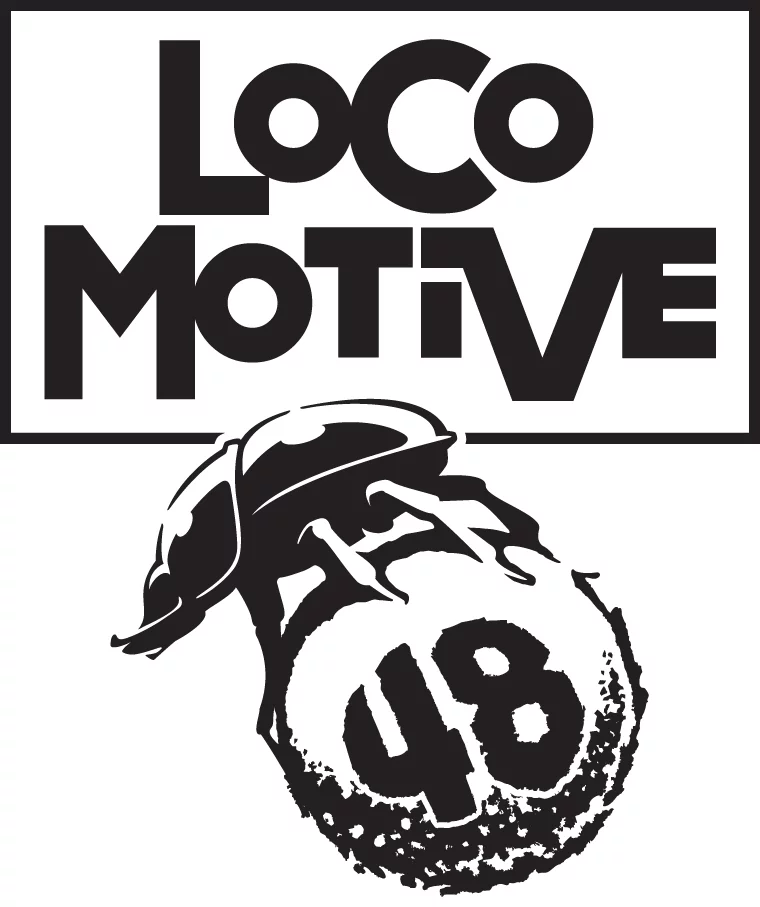 CAFÉ ASSO DE LA LOCO-MOTIVE 48 SPECTACLES