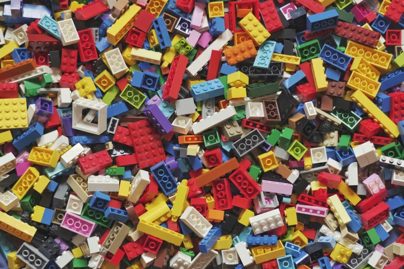 Atelier Lego®