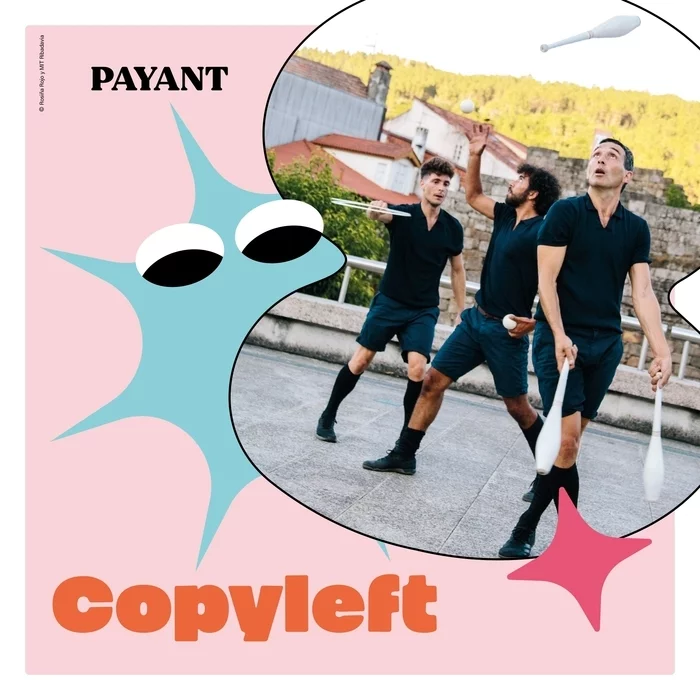 Copyleft