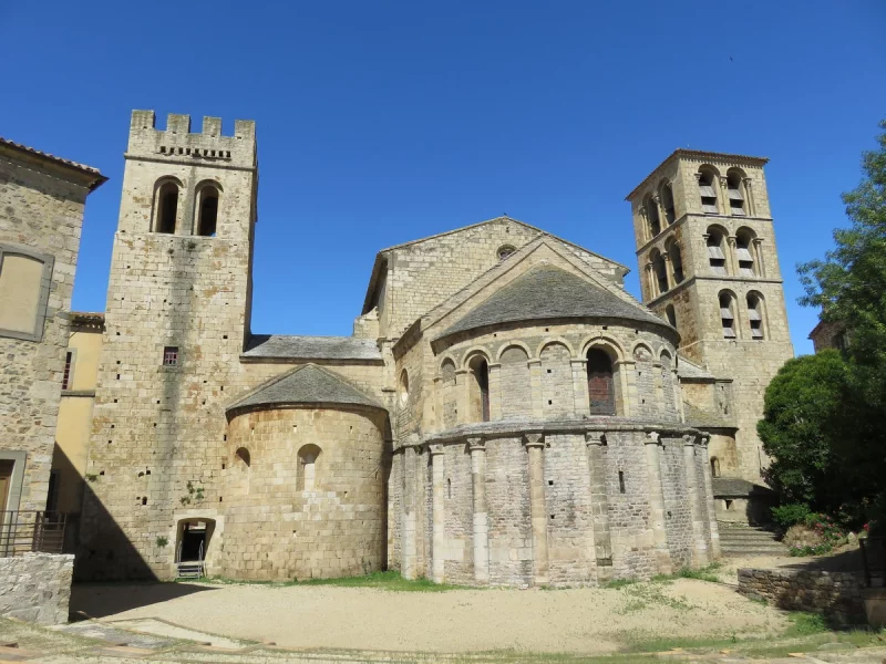 LES DIMANCHES D'ÉTÉ À L'ABBAYE