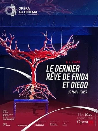 Ciné-Opéra