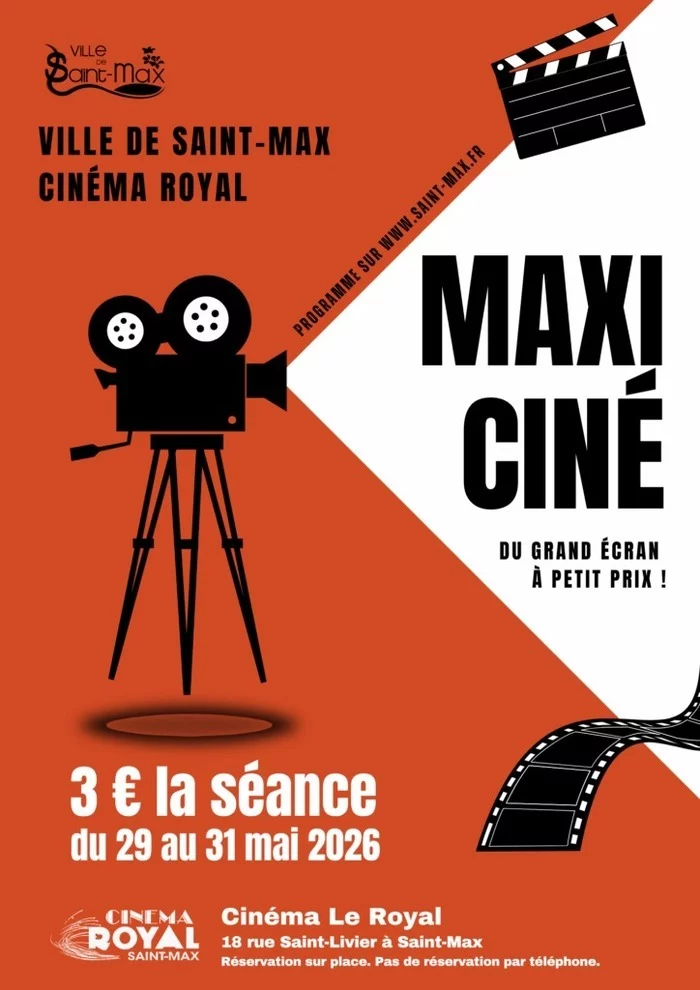 Maxi-Ciné