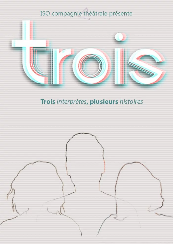 Trois