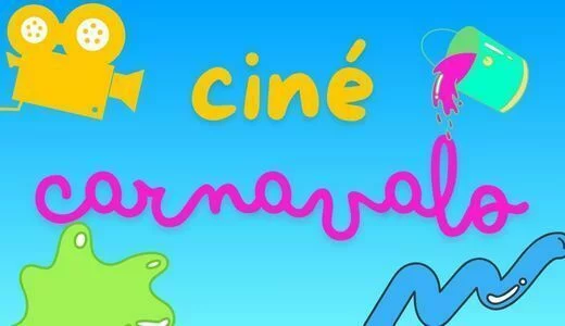Ciné carnavalo