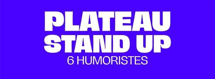 Plateau Stand Up