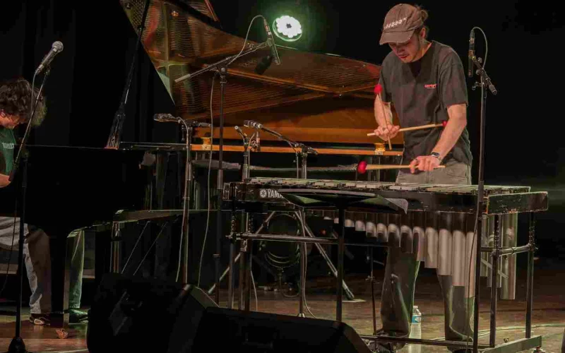 Tremplin Jazz