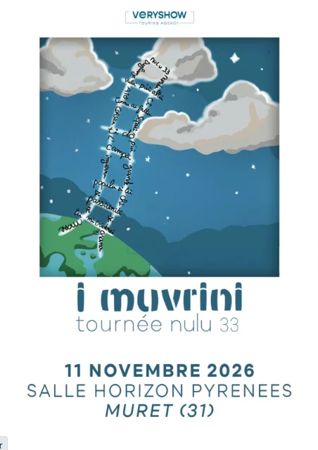 I MUVRINI