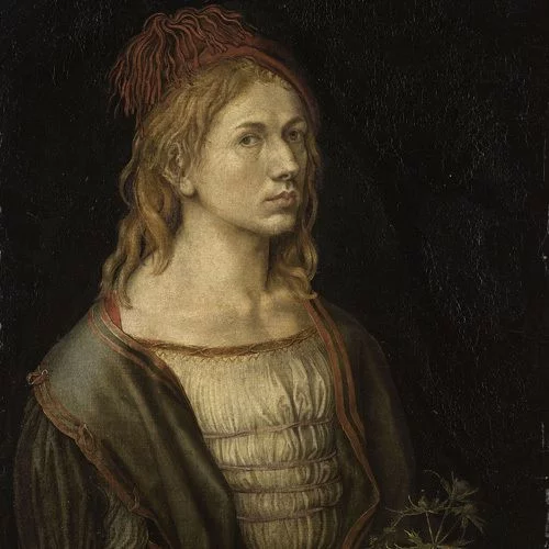 DURER le magnifique - micro conférence