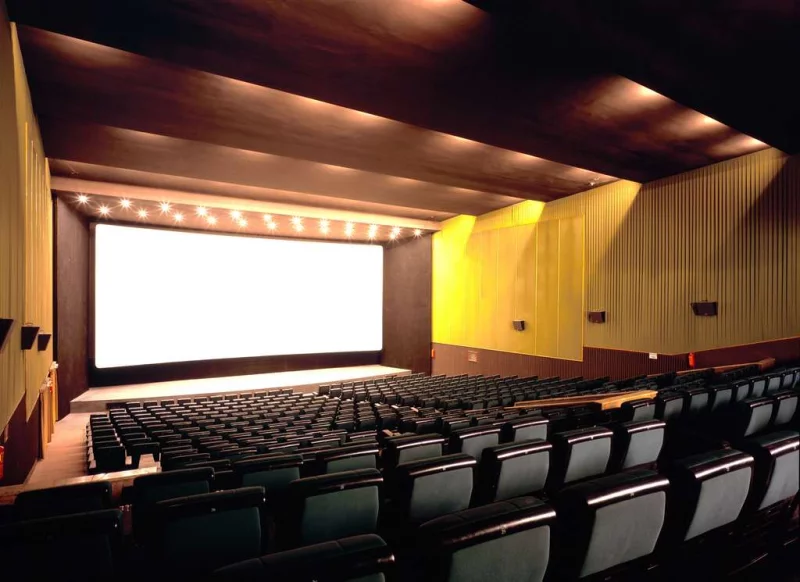 Cinéma : Tombé du ciel