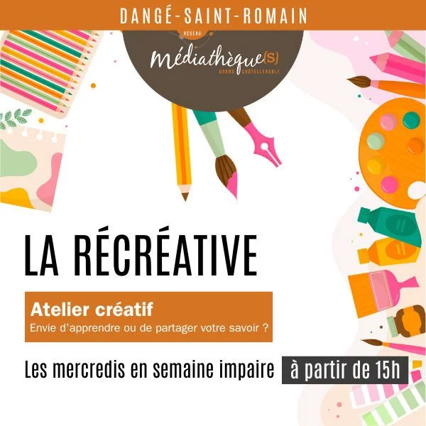 La Récréative