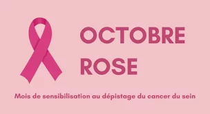 Octobre Rose à Condat