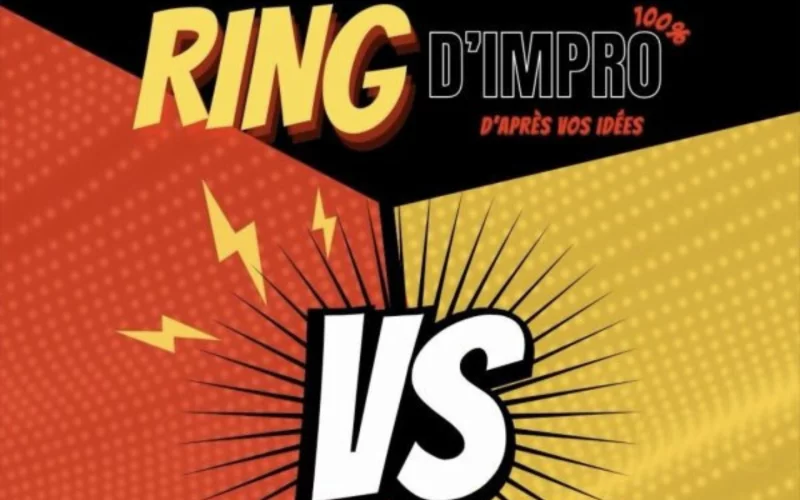 Ring D'Impro