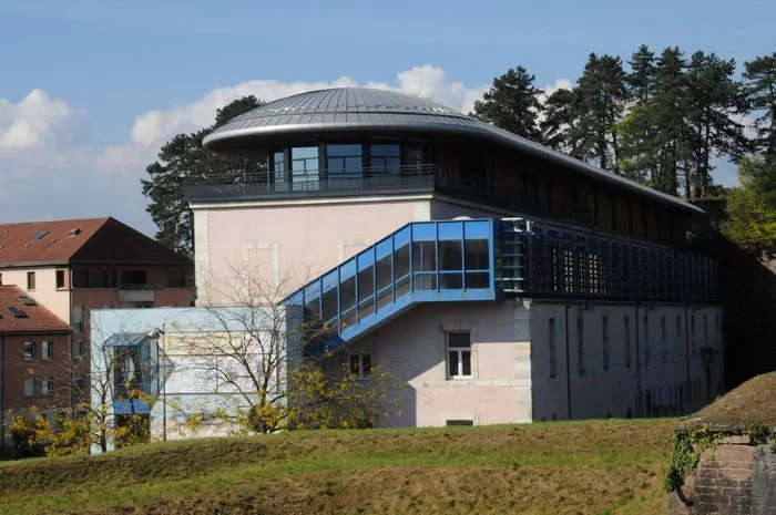 Le bois et les matériaux biosourcés : de la matière à l’architecture