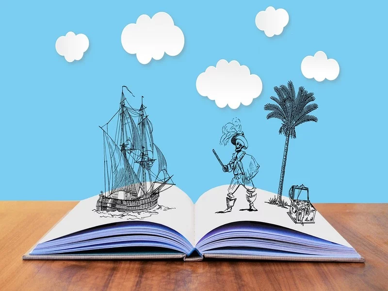 Lire et Faire Lire des histoires