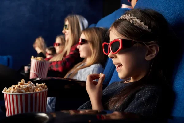 Biblis en Folie : Ciné surprise