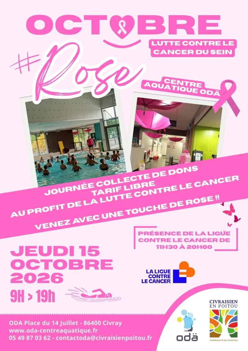 Journée collecte de dons