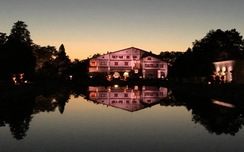Nuit des musées
