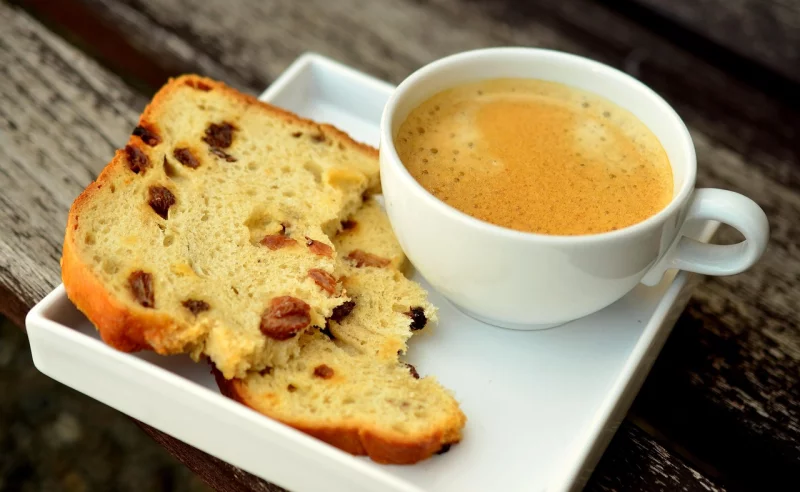 Goûter collaboratif européen