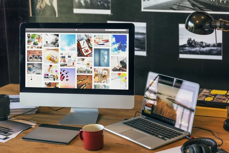ATELIER DÉCOUVERTE DE CANVA : COMMENT FAIRE UNE AFFICHE ?