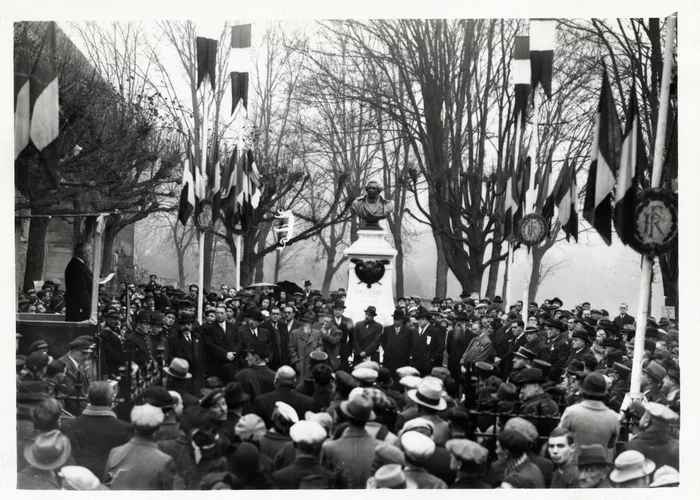 Visites libres de l'exposition "Fan de Daguerre ! Cormeilles célèbre son photographe"
