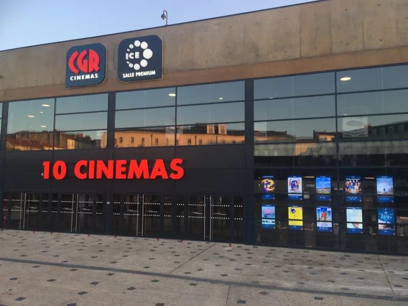 {Festival de la BD en Périgord} Projection "Billie" de James Erskine + conférence