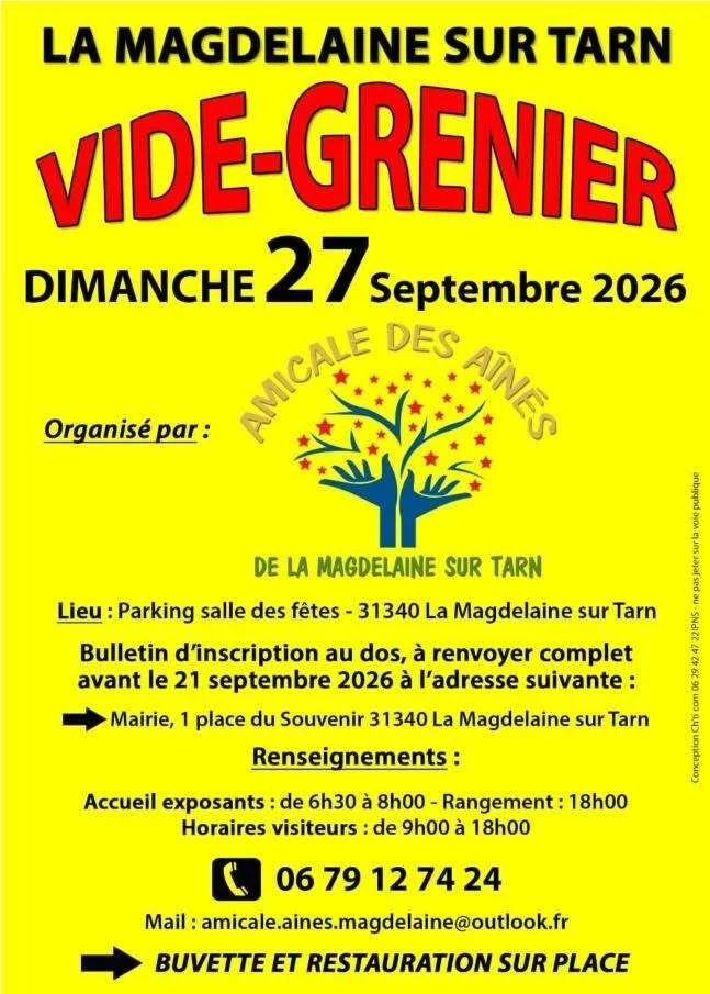 Vide-Grenier