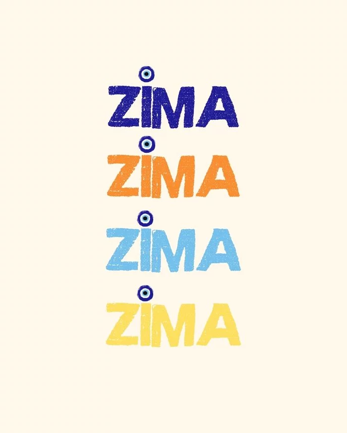 ZIMA CLOSING SUMMER 2026