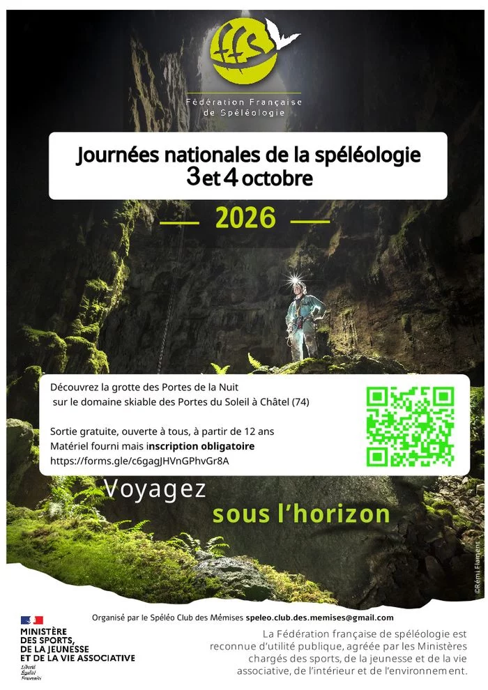 JNSC 3 et 4 octobre 2026