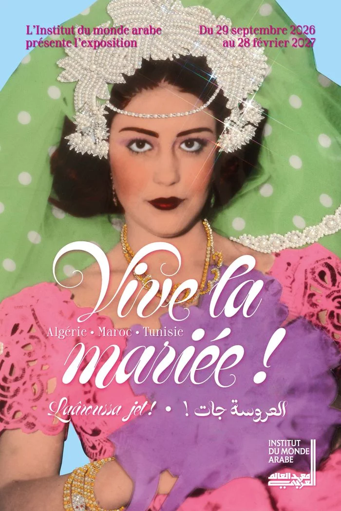 Vive la mariée ! Algérie.Maroc.Tunisie