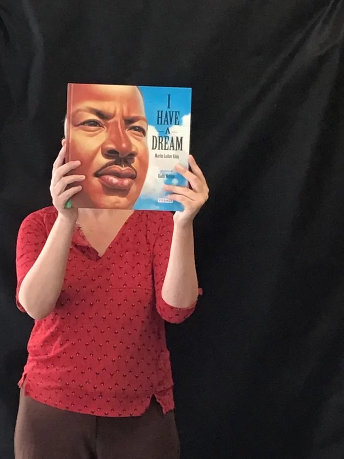 Book Face