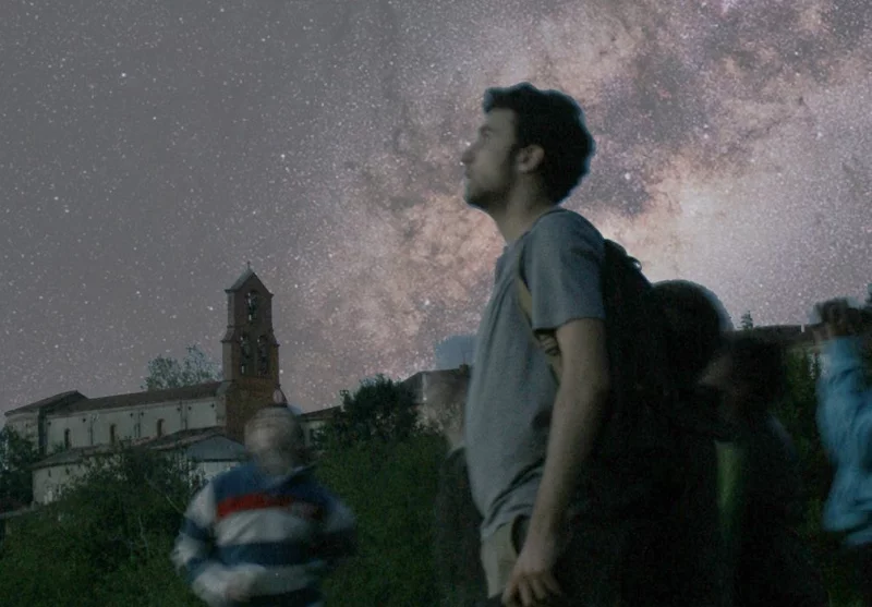 STAGE ASTRONOMIE POUR LES NULS