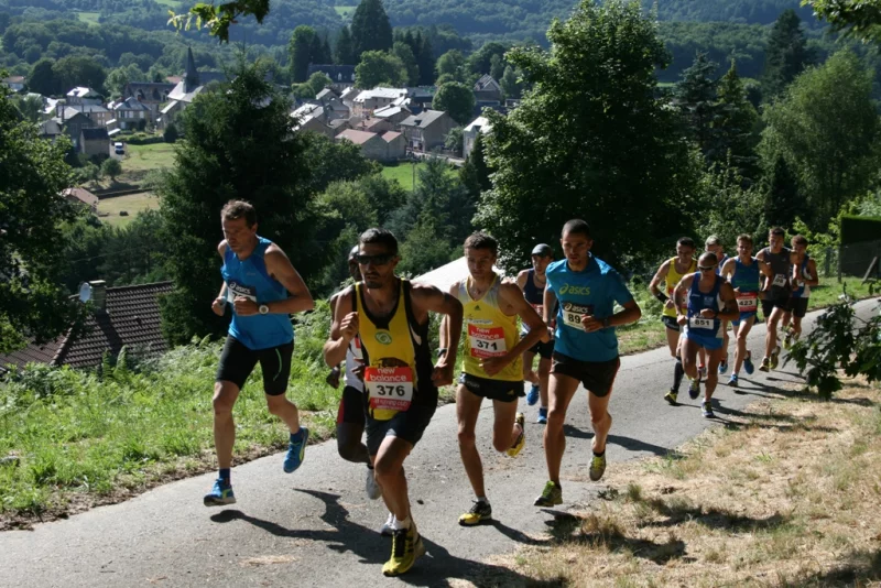 35ème édition de la Course des Deux Ponts