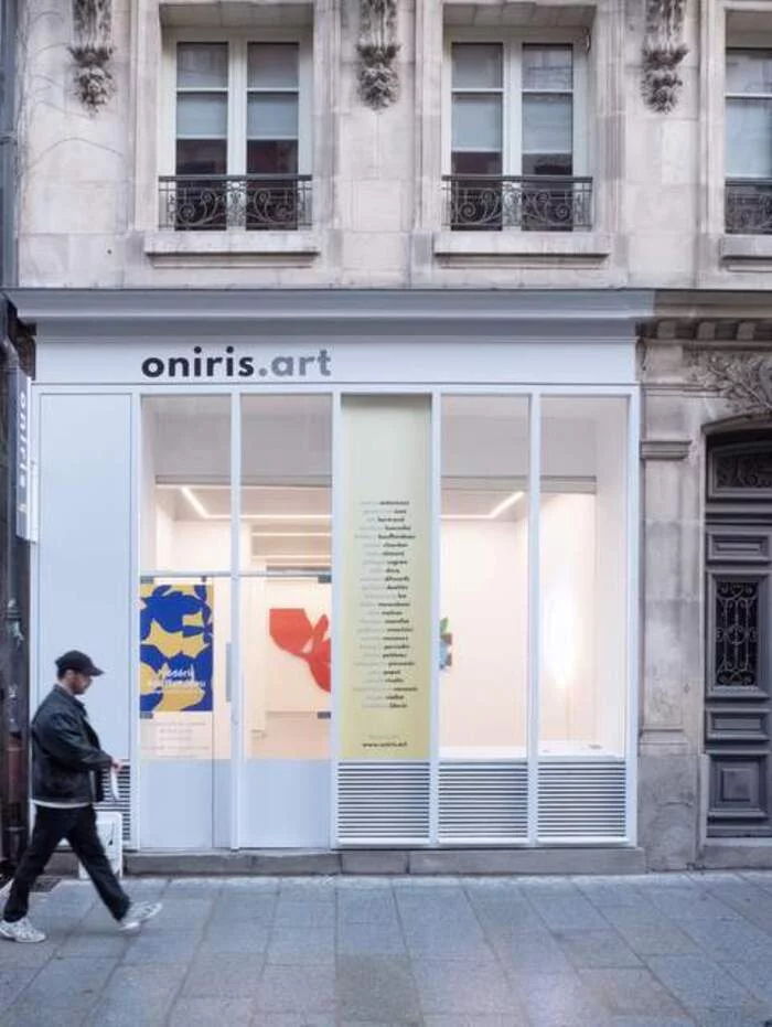 Exposition "Oniris 40 ans"