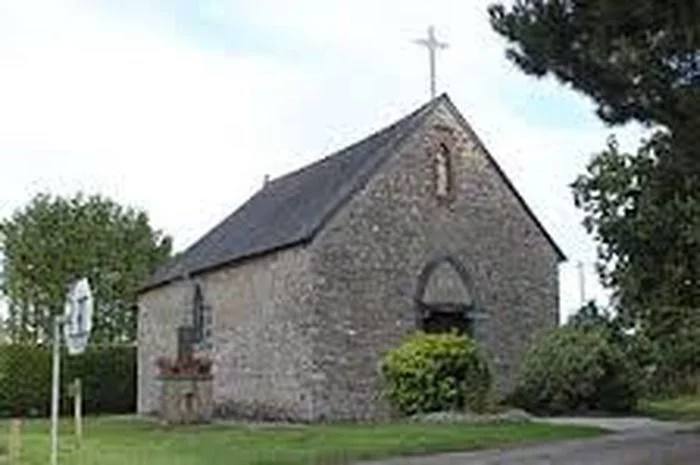 Chapelle de la Magdeleine
