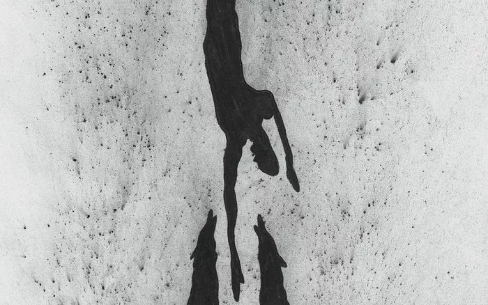 Entre deux vertiges, Gloria Friedmann